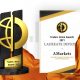 AMarkets berhasil memenangkan nominasi “The Best Broker to Work with Cryptocurrencies”