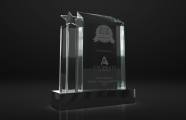 AMarkets memenangkan nominasi sebagai “Aplikasi trading terpercaya”