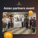 Pertemuan Mitra Region Asia