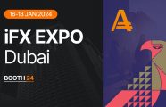 AMarkets sedang bersiap sedia untuk acara fintech yang paling dinanti-nantikan tahun ini – iFX EXPO 2024!