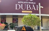 AMarkets menghadiri Affiliate World Dubai 2024