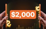 AMarkets Menetapkan Standar Baru: Hingga $2.000 Per Klien!