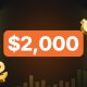 AMarkets Menetapkan Standar Baru: Hingga $2.000 Per Klien!